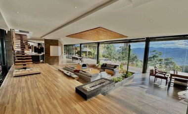 Venta Casa El Poblado Medellín