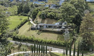 Venta Casa El Poblado Medellín