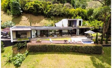 Venta Casa El Poblado Medellín