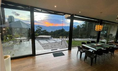 Venta Casa El Poblado Medellín