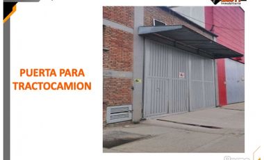 VENTA O ARRIENDO BODEGA 1.000 M2   PUENTE ARANDA - BOGOT