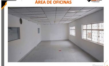 VENTA O ARRIENDO BODEGA 1.000 M2   PUENTE ARANDA - BOGOT