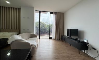 Aparta estudio - Cerritos - Galicia