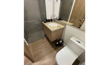 Aparta estudio - Cerritos - Galicia