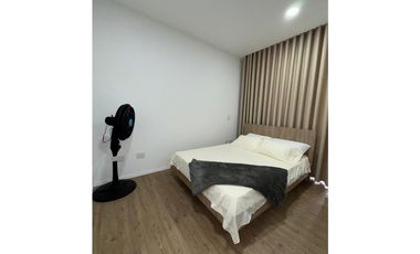 Aparta estudio - Cerritos - Galicia