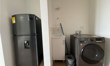 Aparta estudio - Cerritos - Galicia