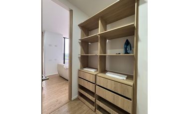 Aparta estudio - Cerritos - Galicia