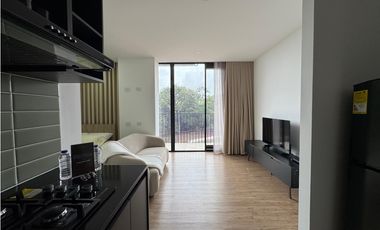 Aparta estudio - Cerritos - Galicia