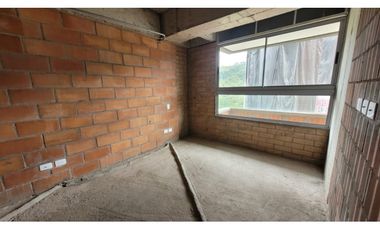 Venta De Apartamento Loma De San Jose, Sabaneta