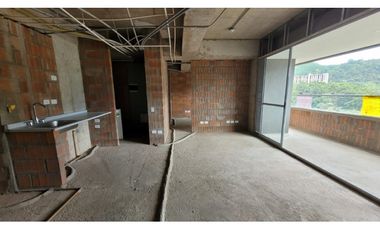 Venta De Apartamento Loma De San Jose, Sabaneta