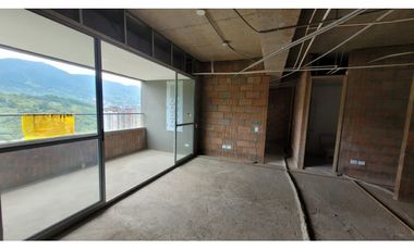 Venta De Apartamento Loma De San Jose, Sabaneta