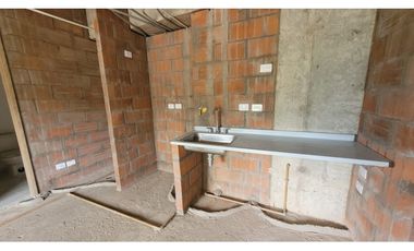 Venta De Apartamento Loma De San Jose, Sabaneta