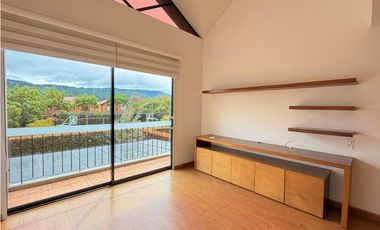 Casa en arriendo Chia - Hacienda Fontanar