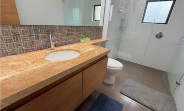 Casa en arriendo Chia - Hacienda Fontanar