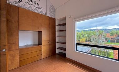 Casa en arriendo Chia - Hacienda Fontanar