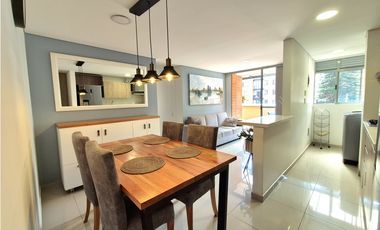 APARTAMENTO CON TERRAZA EN VENTA EN SURAMERICA, ANTIOQUIA