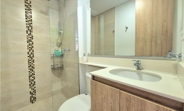 APARTAMENTO CON TERRAZA EN VENTA EN SURAMERICA, ANTIOQUIA