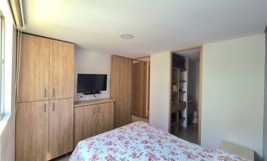 APARTAMENTO CON TERRAZA EN VENTA EN SURAMERICA, ANTIOQUIA