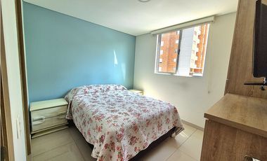 APARTAMENTO CON TERRAZA EN VENTA EN SURAMERICA, ANTIOQUIA