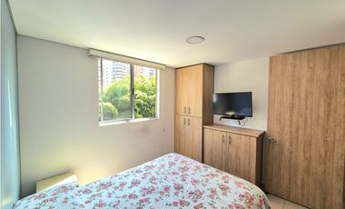 APARTAMENTO CON TERRAZA EN VENTA EN SURAMERICA, ANTIOQUIA