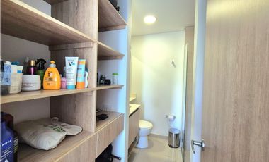 APARTAMENTO CON TERRAZA EN VENTA EN SURAMERICA, ANTIOQUIA