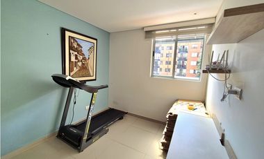 APARTAMENTO CON TERRAZA EN VENTA EN SURAMERICA, ANTIOQUIA