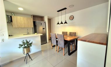 APARTAMENTO CON TERRAZA EN VENTA EN SURAMERICA, ANTIOQUIA