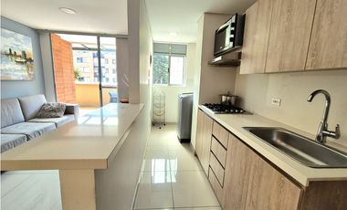 APARTAMENTO CON TERRAZA EN VENTA EN SURAMERICA, ANTIOQUIA