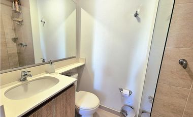 APARTAMENTO CON TERRAZA EN VENTA EN SURAMERICA, ANTIOQUIA