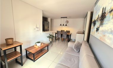 APARTAMENTO CON TERRAZA EN VENTA EN SURAMERICA, ANTIOQUIA