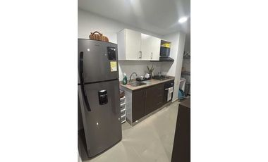 Apartamento en Venta Piso Alto  cerca al Cc Alamedas del Sinu