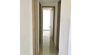 Apartamento en Venta Piso Alto  cerca al Cc Alamedas del Sinu