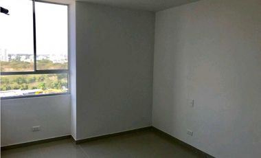Apartamento en Venta Piso Alto  cerca al Cc Alamedas del Sinu
