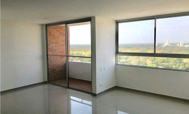 Apartamento en Venta Piso Alto  cerca al Cc Alamedas del Sinu