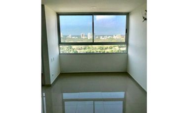 Apartamento en Venta Piso Alto  cerca al Cc Alamedas del Sinu