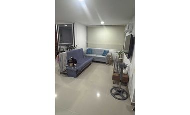 Apartamento en Venta Piso Alto  cerca al Cc Alamedas del Sinu