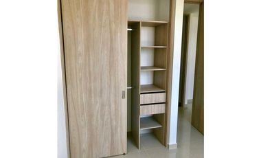 Apartamento en Venta Piso Alto  cerca al Cc Alamedas del Sinu