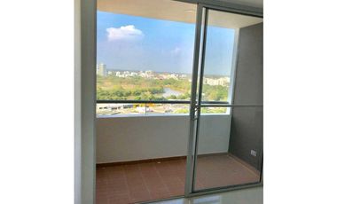 Apartamento en Venta Piso Alto  cerca al Cc Alamedas del Sinu