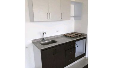 Apartamento en Venta Piso Alto  cerca al Cc Alamedas del Sinu