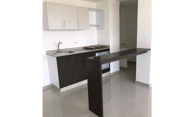 Apartamento en Venta Piso Alto  cerca al Cc Alamedas del Sinu