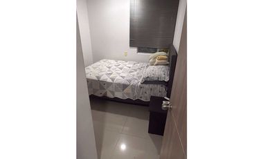 Apartamento en Venta Piso Alto  cerca al Cc Alamedas del Sinu
