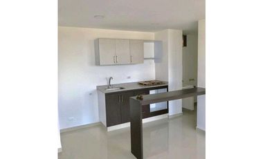 Apartamento en Venta Piso Alto  cerca al Cc Alamedas del Sinu