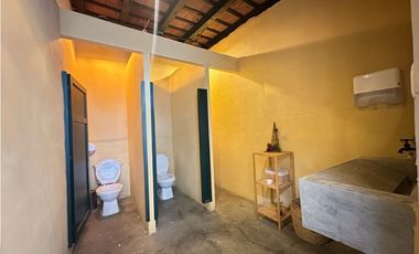 Se arrienda local comercial en el centro histórico, Santa Marta