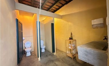 Se arrienda local comercial en el centro histórico, Santa Marta