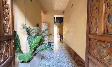 Se arrienda local comercial en el centro histórico, Santa Marta