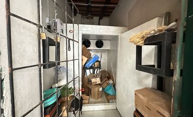 Se arrienda local comercial en el centro histórico, Santa Marta