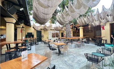 Se arrienda local comercial en el centro histórico, Santa Marta