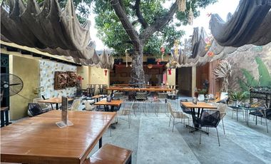 Se arrienda local comercial en el centro histórico, Santa Marta