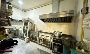 Se arrienda local comercial en el centro histórico, Santa Marta