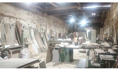 Bodega en venta en La Independencia, Bucaramanga